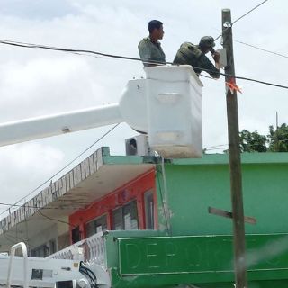 Desmantelan sistema criminal de videovigilancia en Reynosa