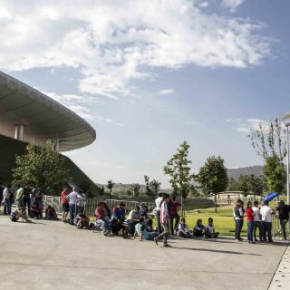 Omnilife asegura lleno para semifinales