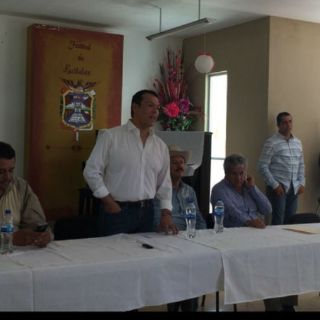 Ayuntamiento de Unión de Tula y Gobierno del Estado logran acuerdos