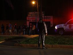 El ex alcalde panista fue asesinado el miércoles pasado. EL INFORMADOR / ARCHIVO