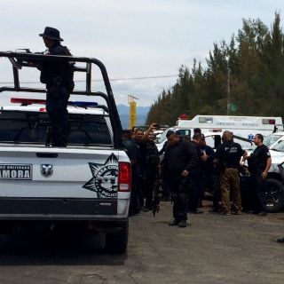 Tanhuato, sin señal de celular desde hace tres días