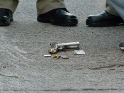 El primer caso ocurre en la colonia San Isidro, la víctima fue identificada. EL INFORMADOR / ARCHIVO