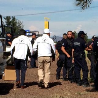 La CNDH verifica situación de detenidos en Michoacán