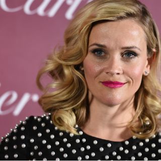 Reese Witherspoon será 'Campanita' en nueva película