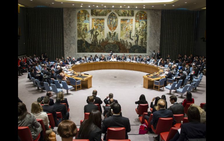 El tratado pide que Israel y sus vecinos se pongan de acuerdo en el orden del día. NTX / ARCHIVO