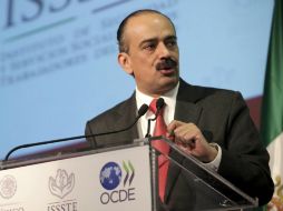 La defunción de Lerdo de Tejada se declaró a las 22:56 horas. SUN / ARCHIVO