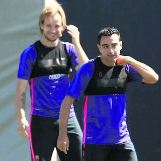 ¿El último adiós?