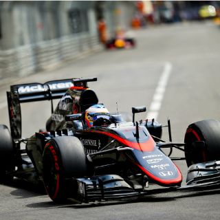 Alonso y Massa se quedan en la Q2 en Mónaco