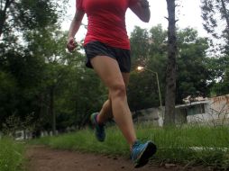 Esta mezcla podría ayudar en la recuperación de lesiones, como las de rodilla. EL INFORMADOR / ARCHIVO