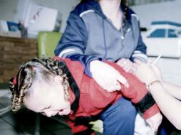 Los menores de edad se infectan por bacterias de tuberculosis, por lo que los métodos convecionales no funcionan en su detección. EL INFORMADOR / ARCHIVO