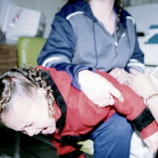 Maestro descubre nueva forma de detectar infección tuberculosa