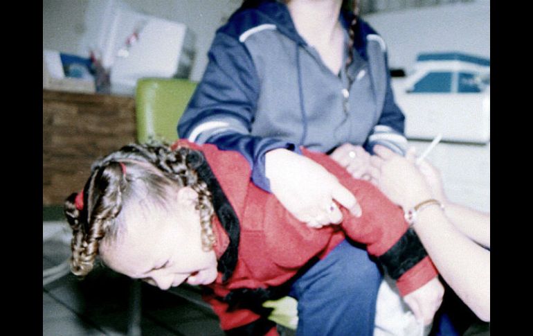 Los menores de edad se infectan por bacterias de tuberculosis, por lo que los métodos convecionales no funcionan en su detección. EL INFORMADOR / ARCHIVO