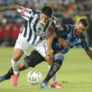 Querétaro va por remontada