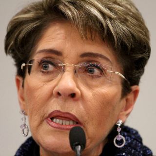 México está blindado ante chikungunya: Mercedes Juan