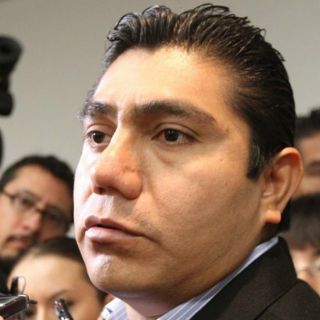 Fallece madre del candidato Jorge Luis Preciado