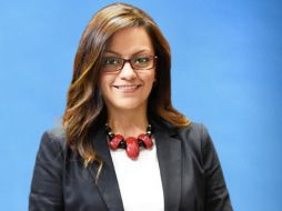 La diputada convoca a las fuerzas políticas a cerrar filas a quienes son responsables de violencia en los comicios. ESPECIAL / diputadospan.mx