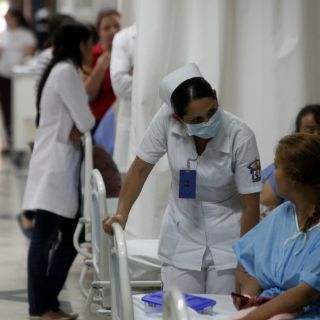 Relación con el paciente, clave para mejorar sector hospitalario