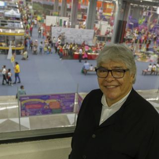 Sebastián espera que se retome el proyecto de los Arcos del Milenio