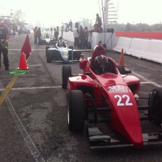 San Luis ya vive la fiesta de la Súper Copa Telcel