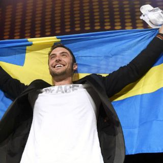 Suecia gana el concurso Eurovisión por sexta vez