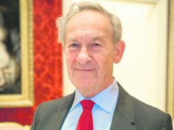 Historiador y divulgador. Simon Schama da la cara a sus creadores y procura desentrañar la historia de una gran cultura. ESPECIAL / Wikipedia