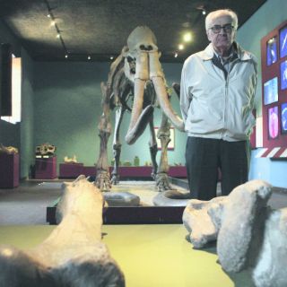 Federico Solórzano Barreto, adicto a enseñar lo que sabía