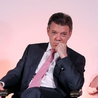 Juan Manuel Santos, listo para acelerar diálogos de paz con las FARC