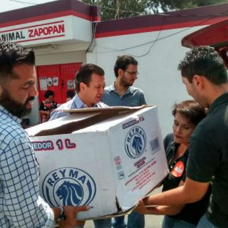 Breves de las campañas: 23 de mayo