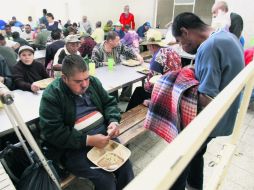 El Sistema Vigía fue anunciado en diciembre de 2014  para realizar al menos tres visitas al año a cada albergue. EL INFORMADOR / ARCHIVO