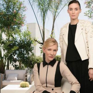 'Carol' es la favorita en Cannes