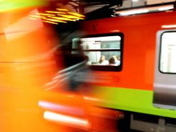 A la fecha se ha concluido el reemplazo de ventiladores en 22 trenes. NTX / ARCHIVO