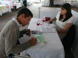 Desaceleración dominará el comportamiento de inversión, producción y empleo. EL INFORMADOR / ARCHIVO