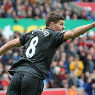 Gerrard y Lampard se despiden de la Premier