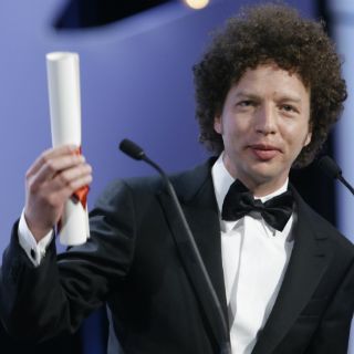 Michel Franco gana en Cannes premio a Mejor Guión