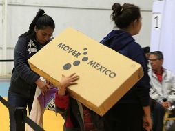 Varios legisladores han cuestionado el uso electoral que se lleva a cabo. EL INFORMADOR / ARCHIVO