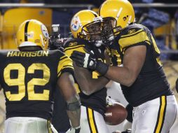 Ronney comentó que sólo es cuestión de armar una estrategia para que los juegos se transmitan en México y Alemania. AP / ARCHIVO