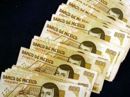 La evolución al primer trimestre en México es superior al de otras economías, tanto emergentes como de primer mundo. EL INFORMADOR / ARCHIVO