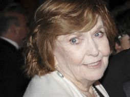 La pelirroja mostró su versatilidad en dramas criminales y hasta en telenovelas. AP / ARCHIVO