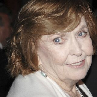 Muere la actriz Anne Meara, madre de Ben Stiller