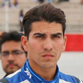 Toño Pérez brilla en San Luis