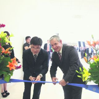 Estudiarán a fondo relación entre China y AL