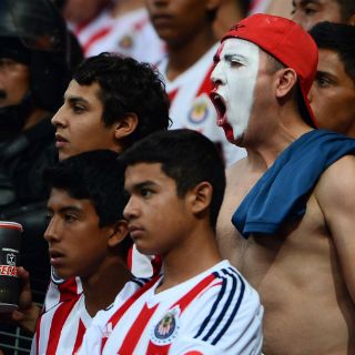 Hay tristeza en el Omnilife tras la eliminación