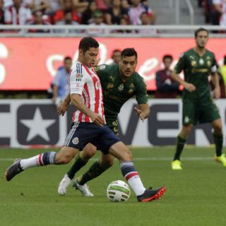 Aún falta mucho para ser campeones: 'Chuletita'