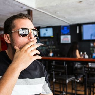 Ven necesidad de declarar espacios libres de tabaco