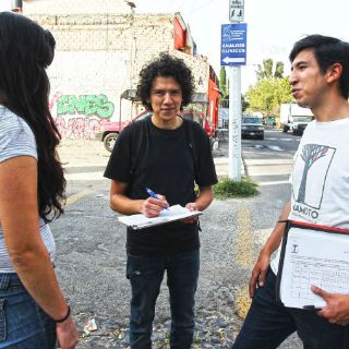 Desigual, ley con candidatos independientes