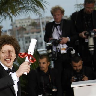 Prensa británica destaca triunfo de Michel Franco en Cannes