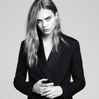 Cara Delevingne no quiere ser un cliché