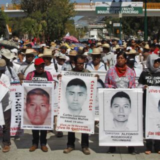 Opositores presentan planteamientos contra elecciones de 2015