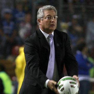 Vucetich niega castigo para Ronaldinho