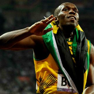 Bolt, a recuperar la forma antes de campeonatos mundiales